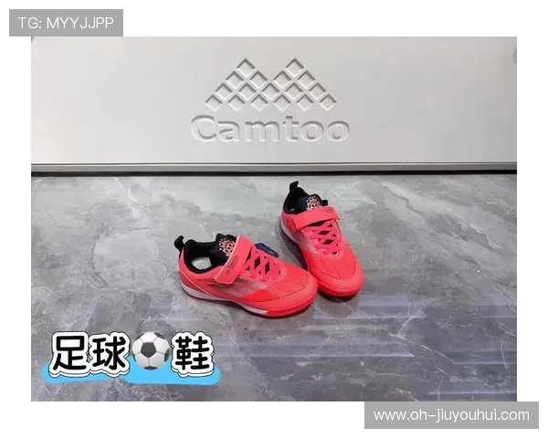 适合5岁儿童的轻便舒适足球鞋推荐助力小小球员开启足球梦想